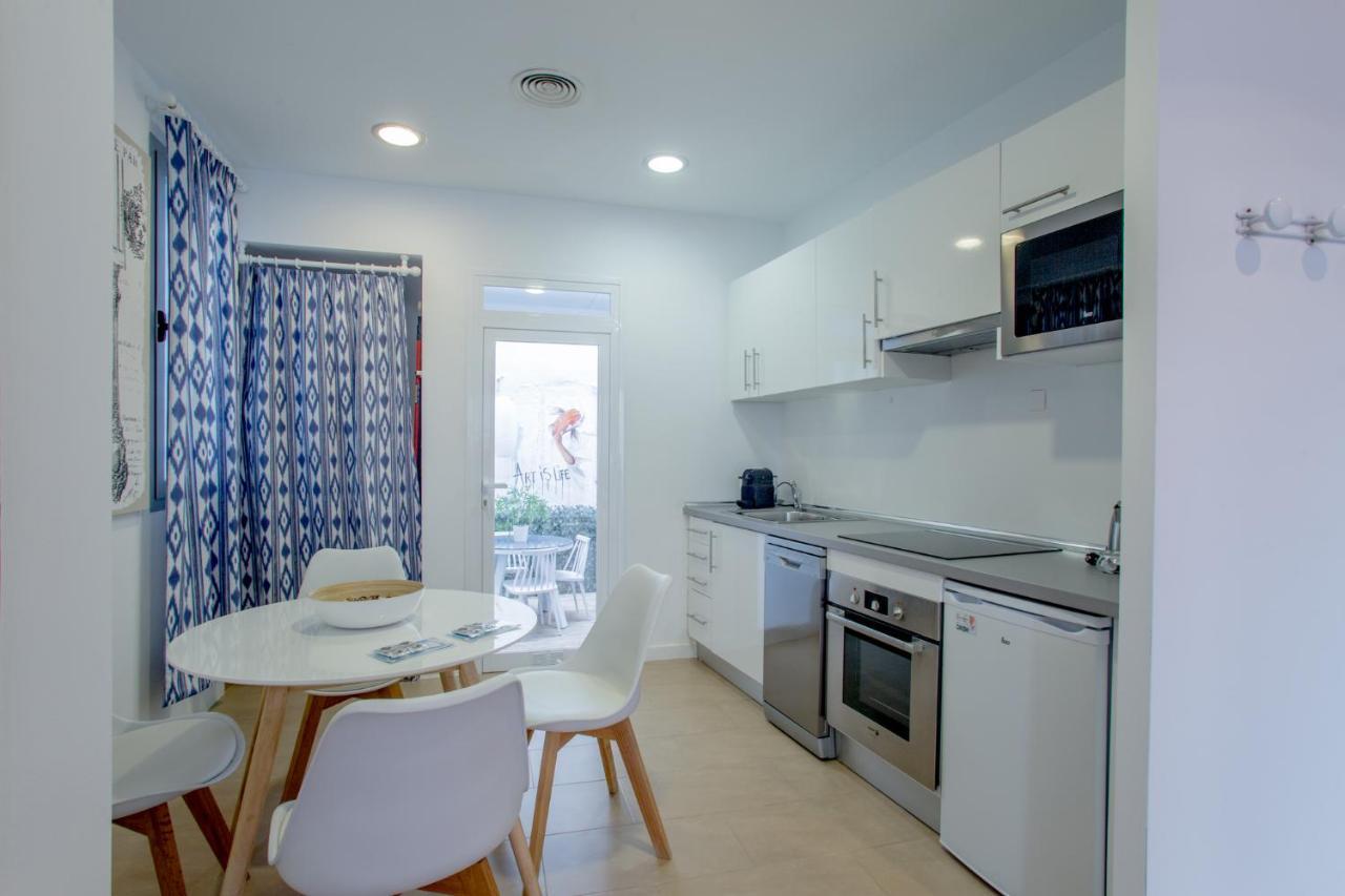 Apartament Confraria Singular Palma de Mallorca