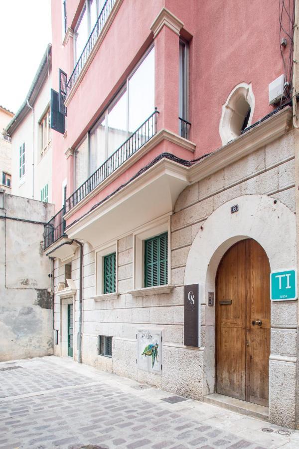 Apartament Confraria Singular Palma de Mallorca