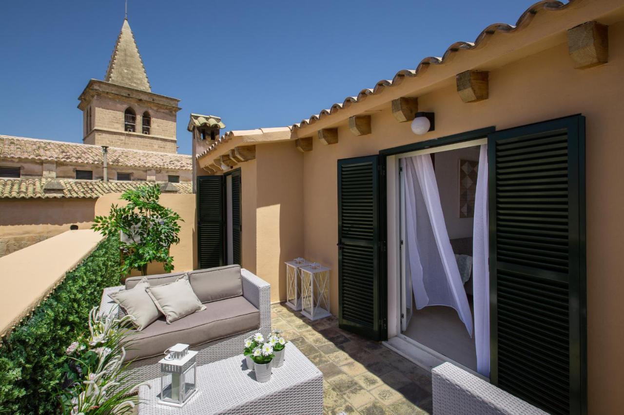 Confraria Singular Appartamento Palma di Maiorca